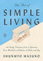The Art of Simple Living cover